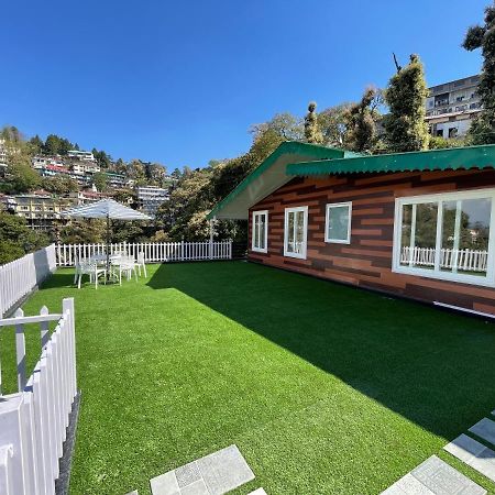 The Sky House Βίλα Mussoorie Εξωτερικό φωτογραφία