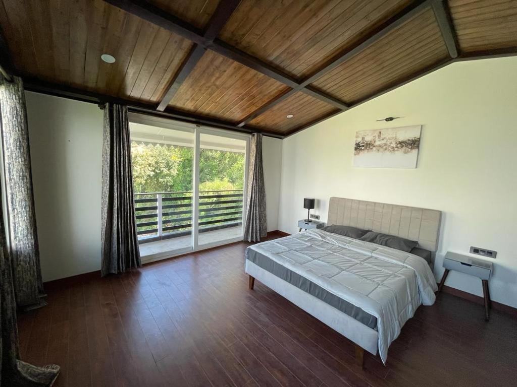 The Sky House Βίλα Mussoorie Εξωτερικό φωτογραφία