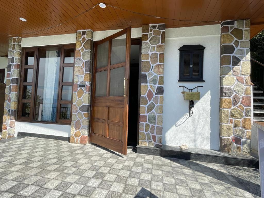 The Sky House Βίλα Mussoorie Εξωτερικό φωτογραφία