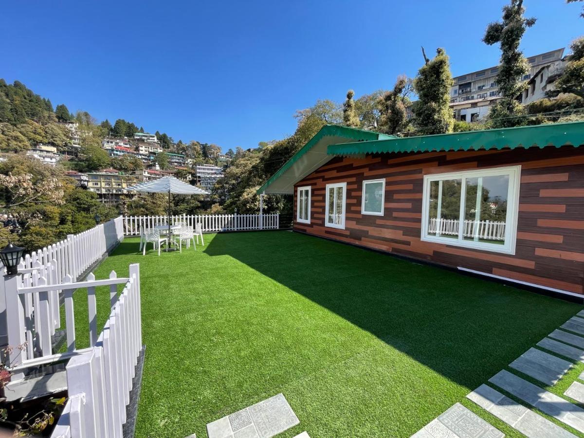 The Sky House Βίλα Mussoorie Εξωτερικό φωτογραφία