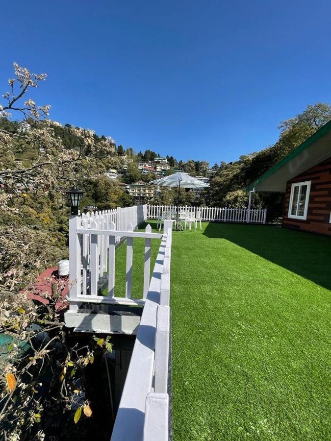 The Sky House Βίλα Mussoorie Εξωτερικό φωτογραφία