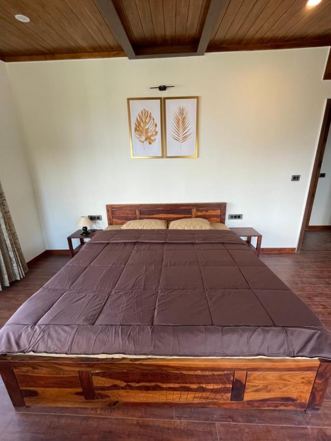 The Sky House Βίλα Mussoorie Εξωτερικό φωτογραφία