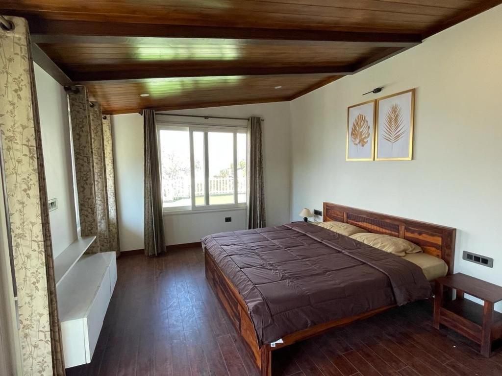 The Sky House Βίλα Mussoorie Εξωτερικό φωτογραφία